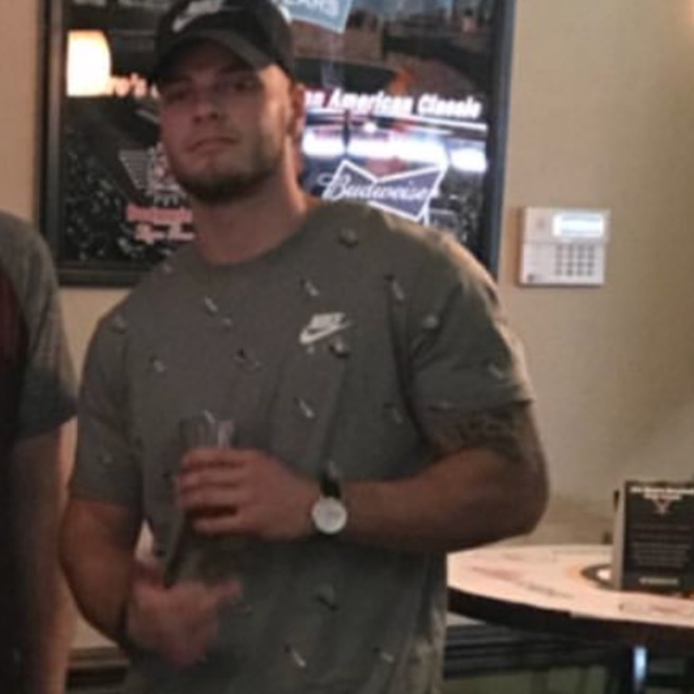 Meet your Posher, Mason